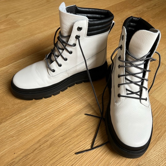 Timberland boots - Picture 4 of 9